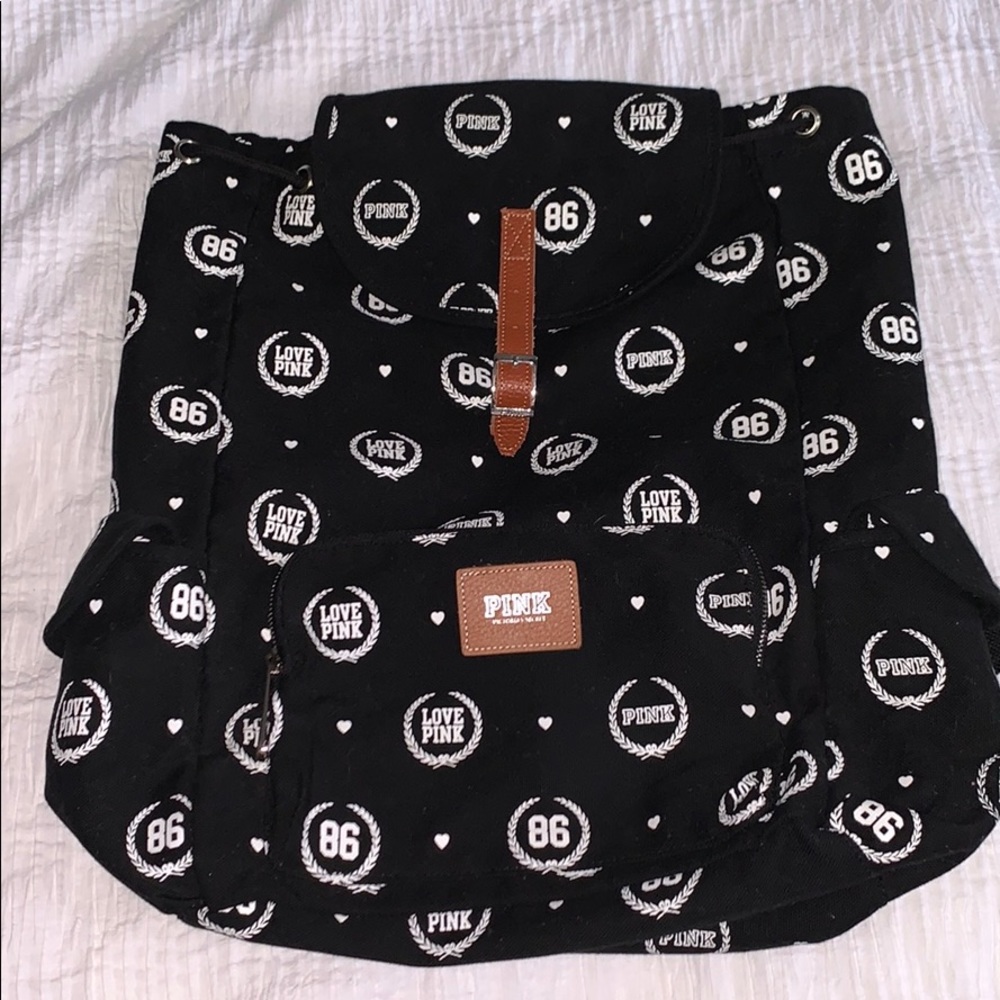 Victoria’s Secret PINK backpack
